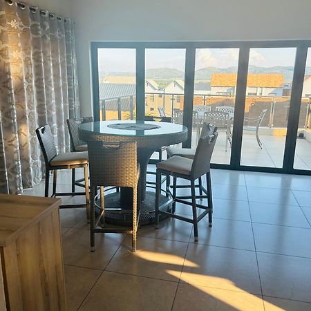 Bluewave Lifestyle Villa Hartbeespoort Eksteriør bilde