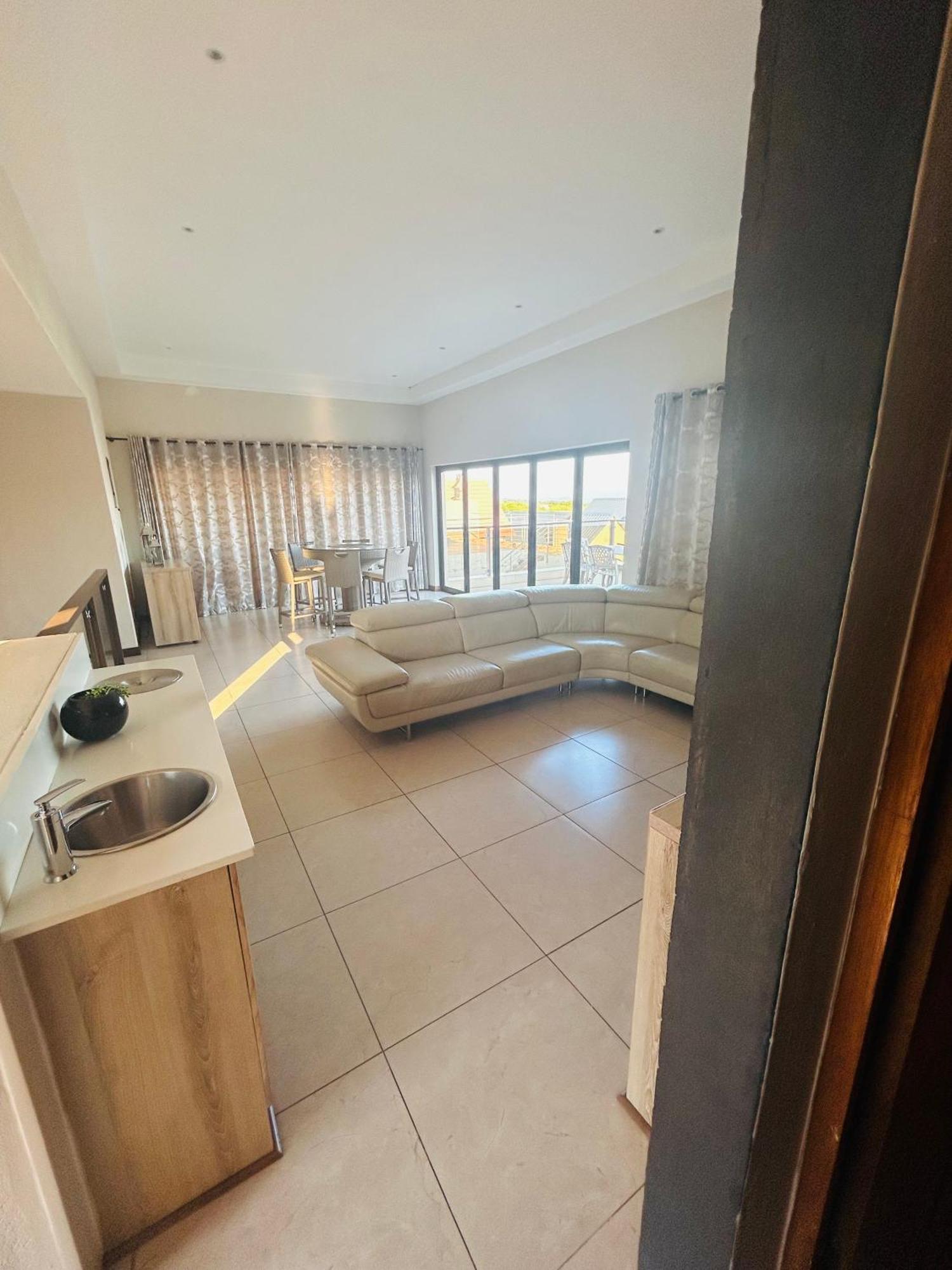 Bluewave Lifestyle Villa Hartbeespoort Eksteriør bilde