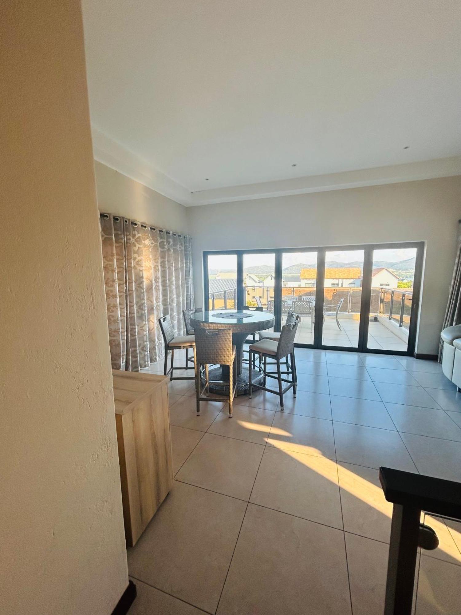 Bluewave Lifestyle Villa Hartbeespoort Eksteriør bilde