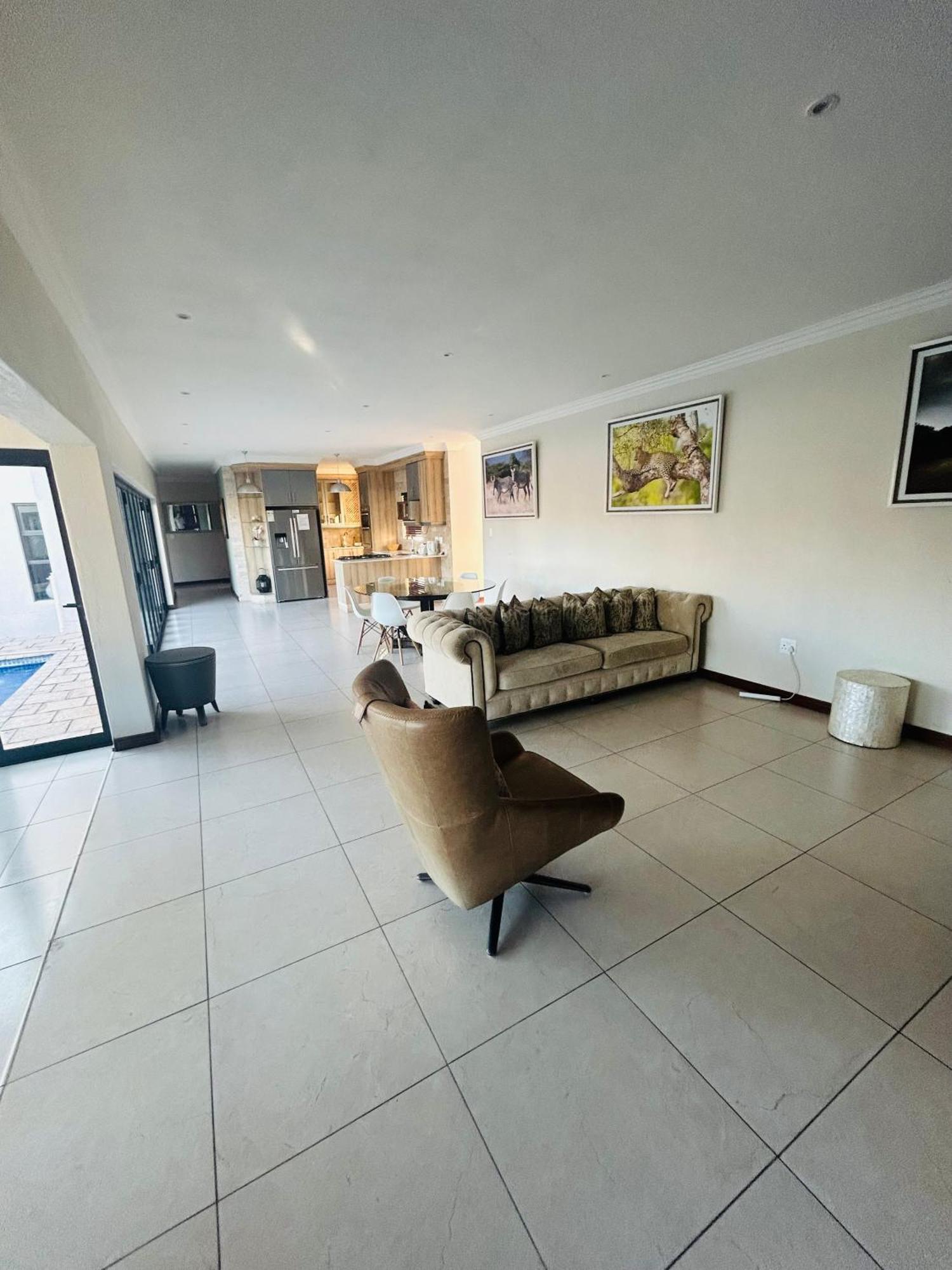 Bluewave Lifestyle Villa Hartbeespoort Eksteriør bilde