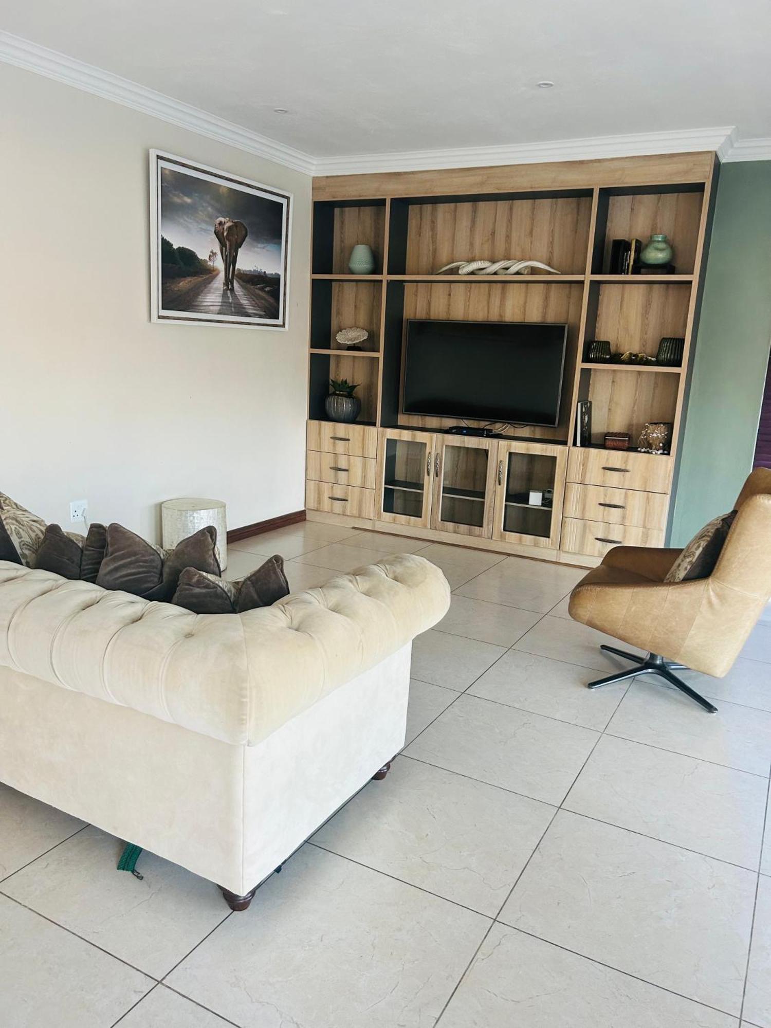 Bluewave Lifestyle Villa Hartbeespoort Eksteriør bilde