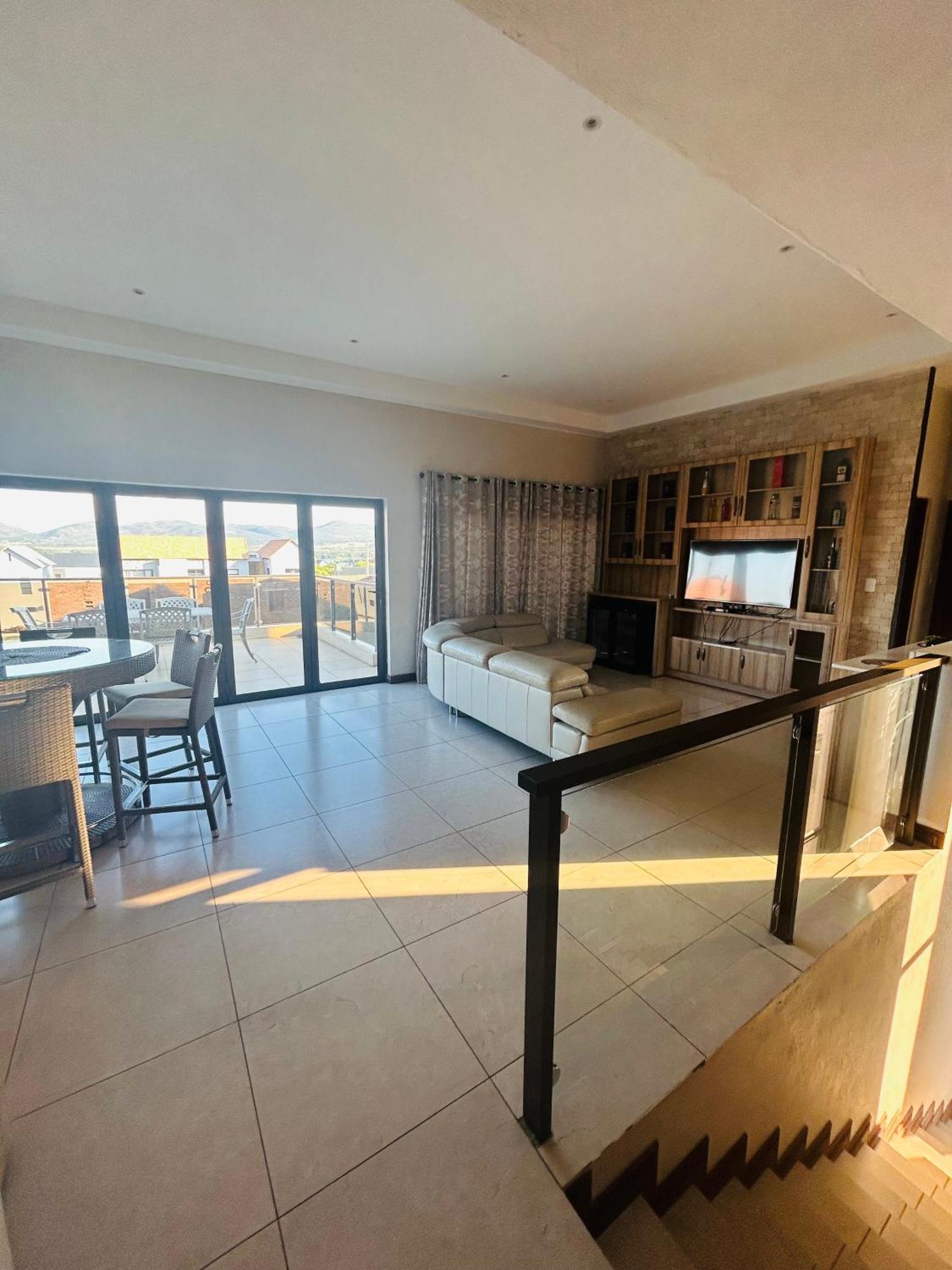 Bluewave Lifestyle Villa Hartbeespoort Eksteriør bilde