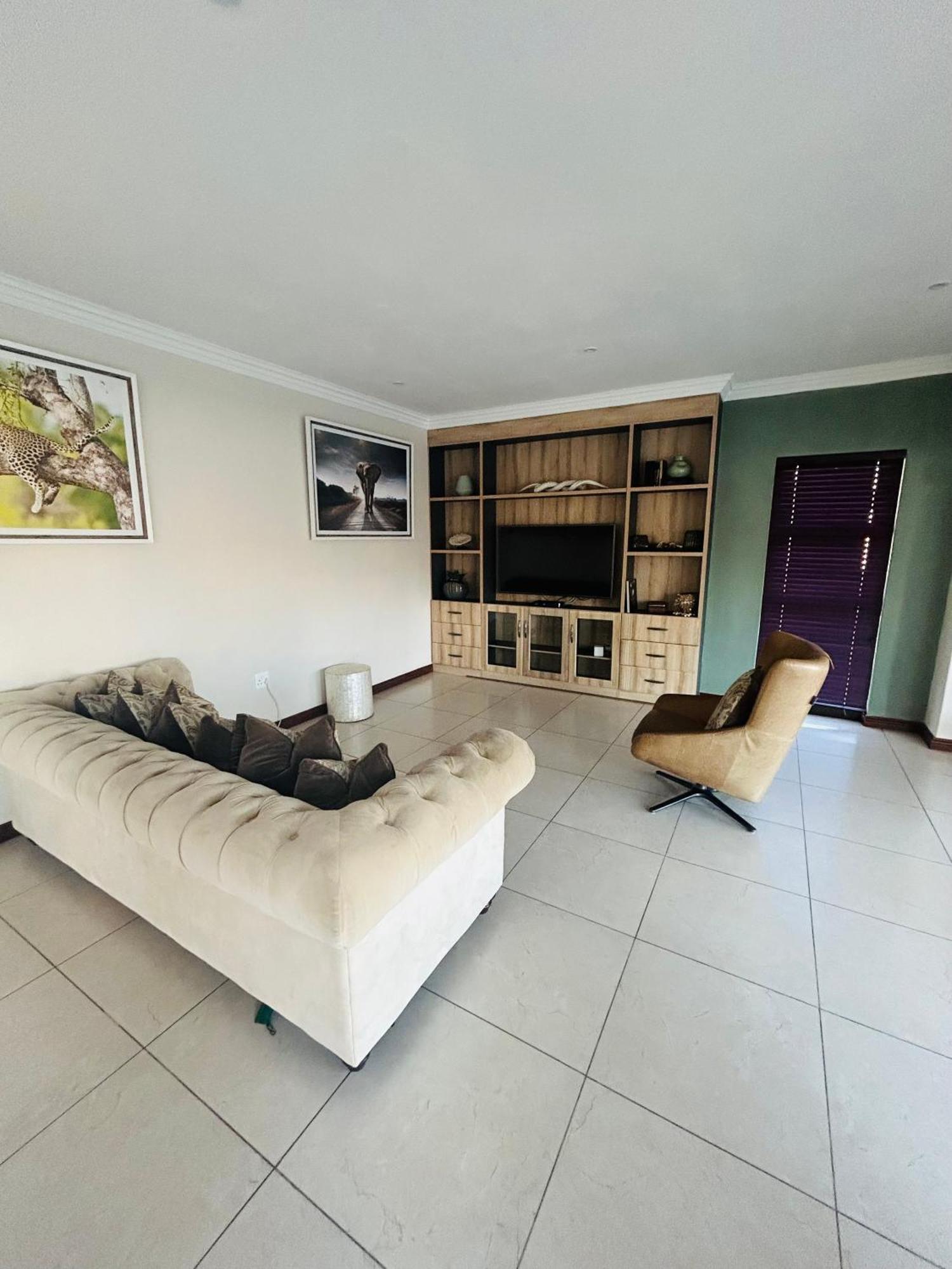 Bluewave Lifestyle Villa Hartbeespoort Eksteriør bilde