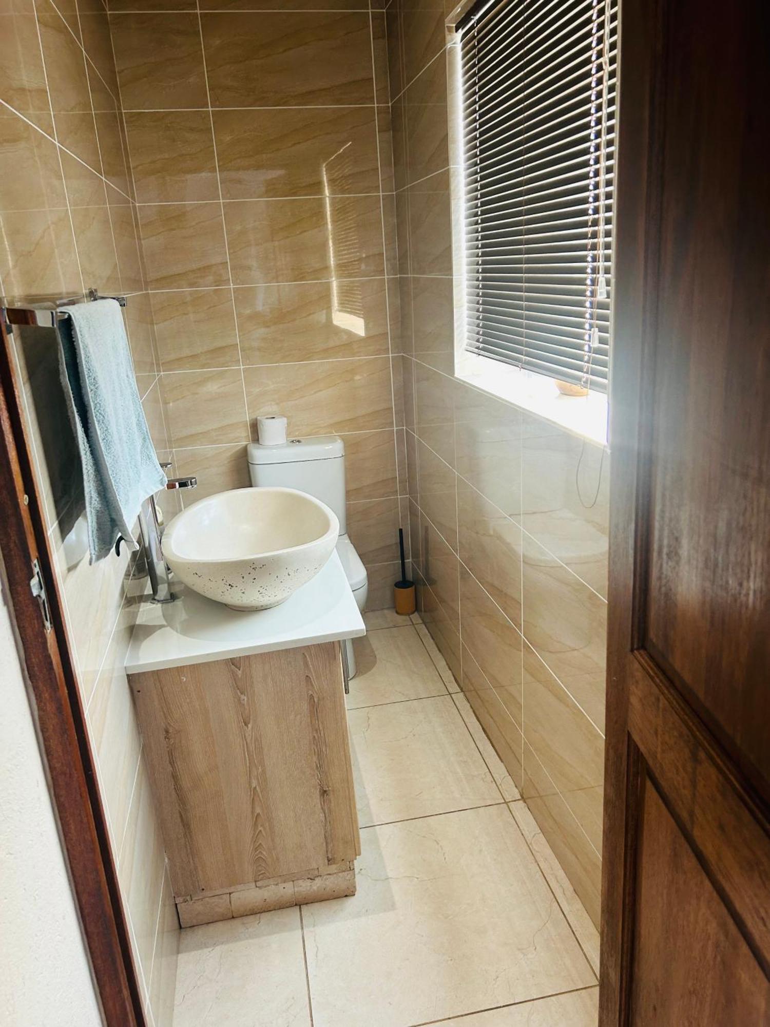 Bluewave Lifestyle Villa Hartbeespoort Eksteriør bilde