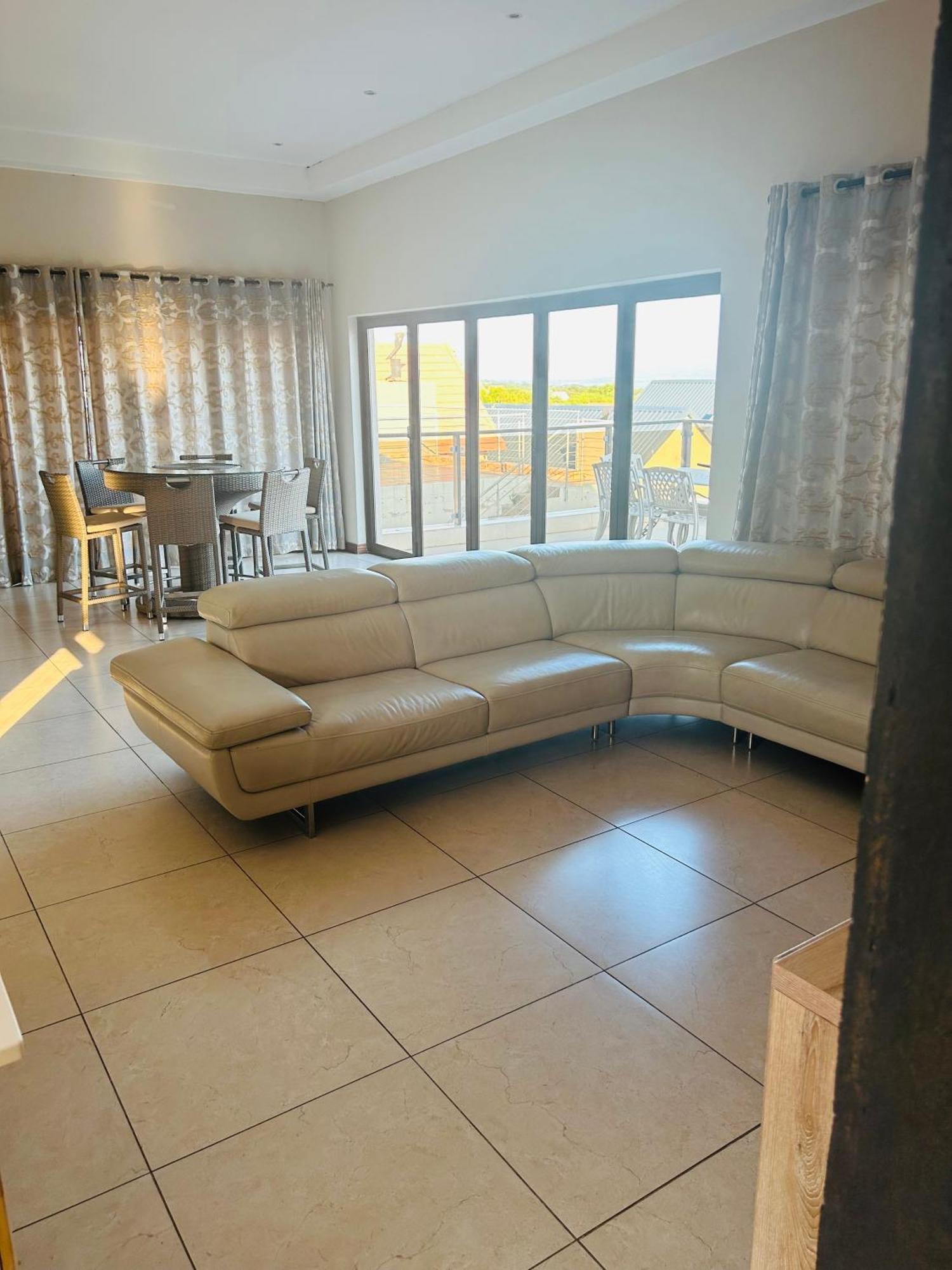 Bluewave Lifestyle Villa Hartbeespoort Eksteriør bilde
