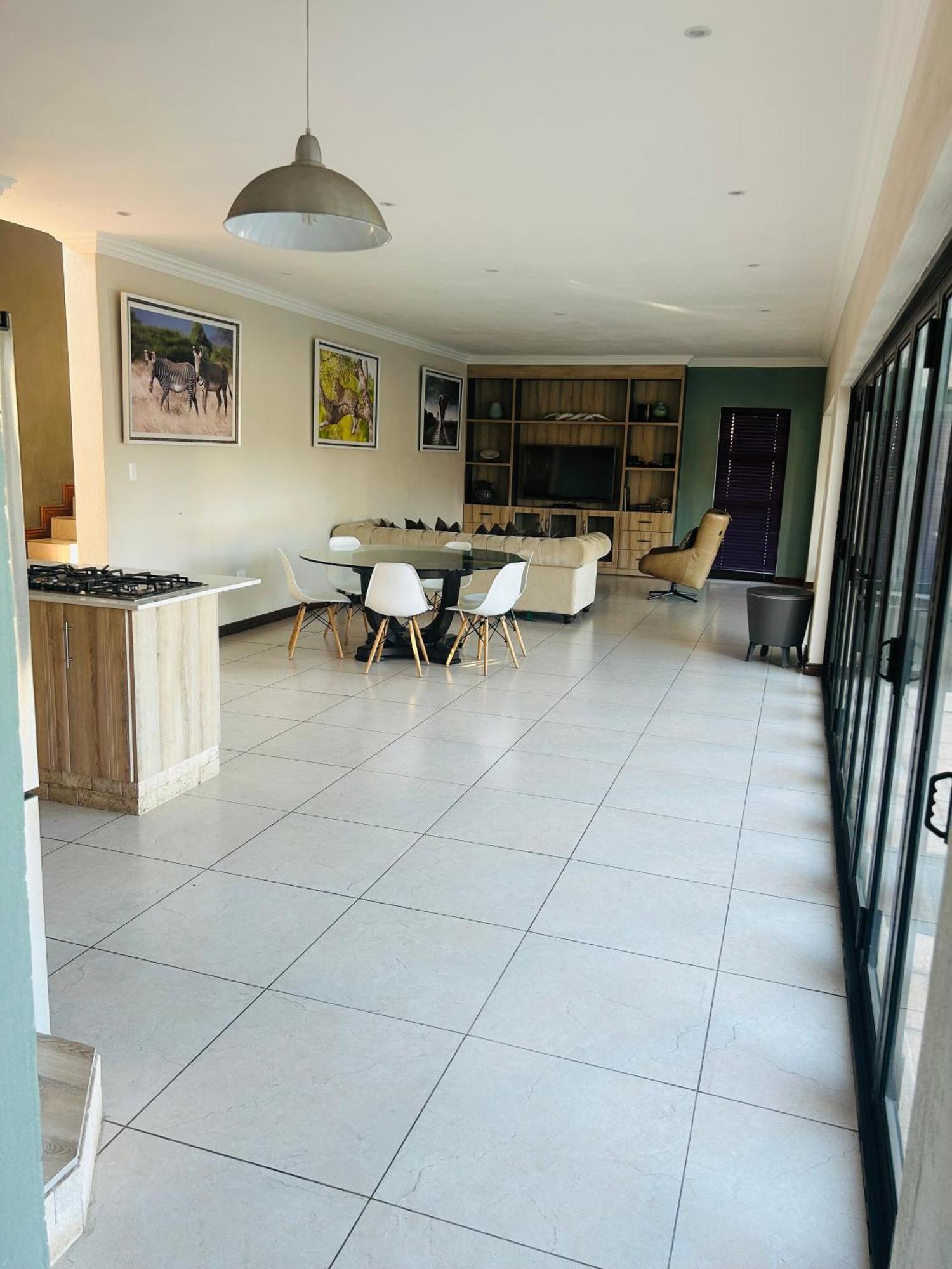 Bluewave Lifestyle Villa Hartbeespoort Eksteriør bilde