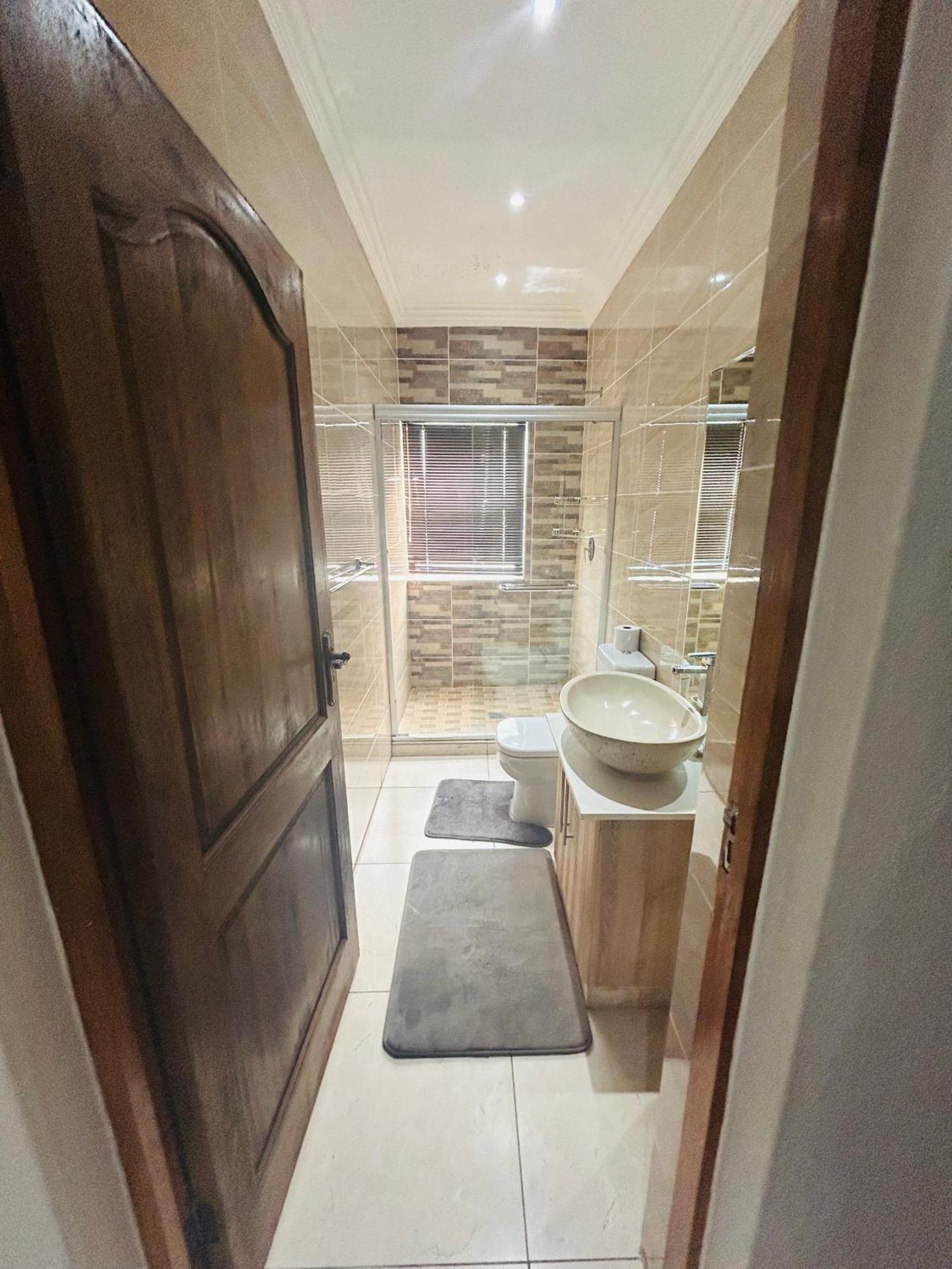 Bluewave Lifestyle Villa Hartbeespoort Eksteriør bilde