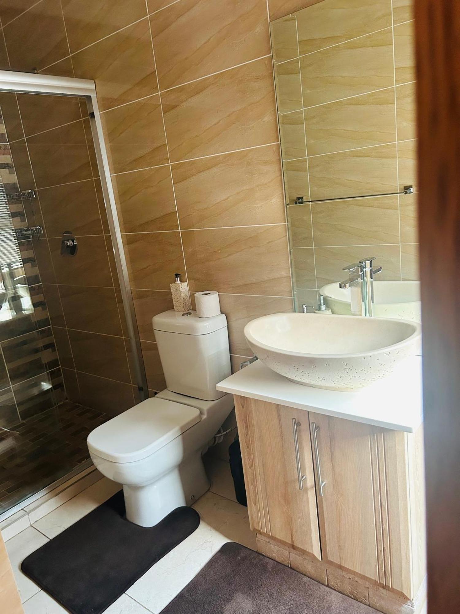 Bluewave Lifestyle Villa Hartbeespoort Eksteriør bilde