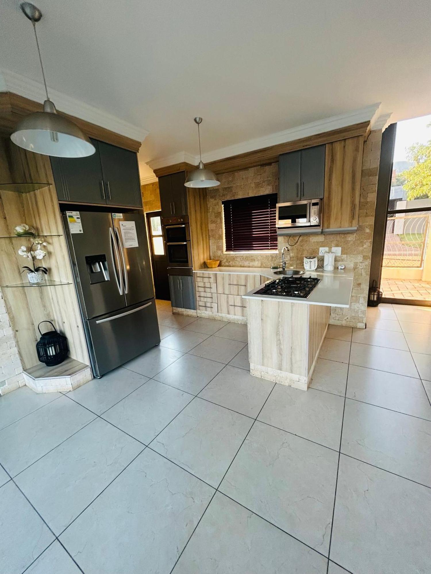 Bluewave Lifestyle Villa Hartbeespoort Eksteriør bilde