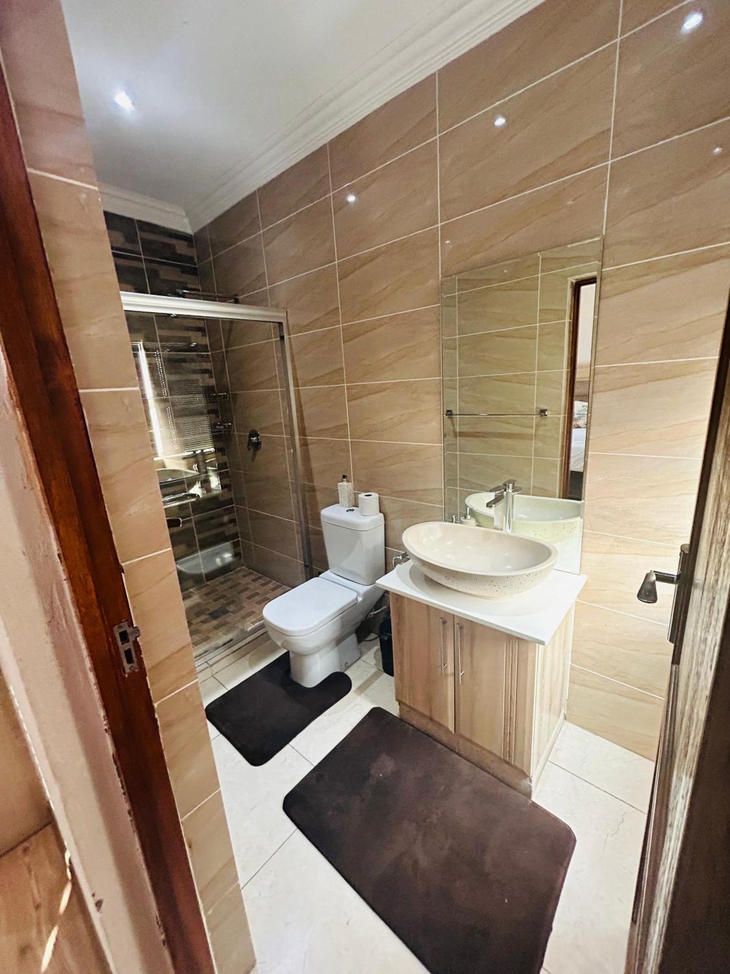 Bluewave Lifestyle Villa Hartbeespoort Eksteriør bilde