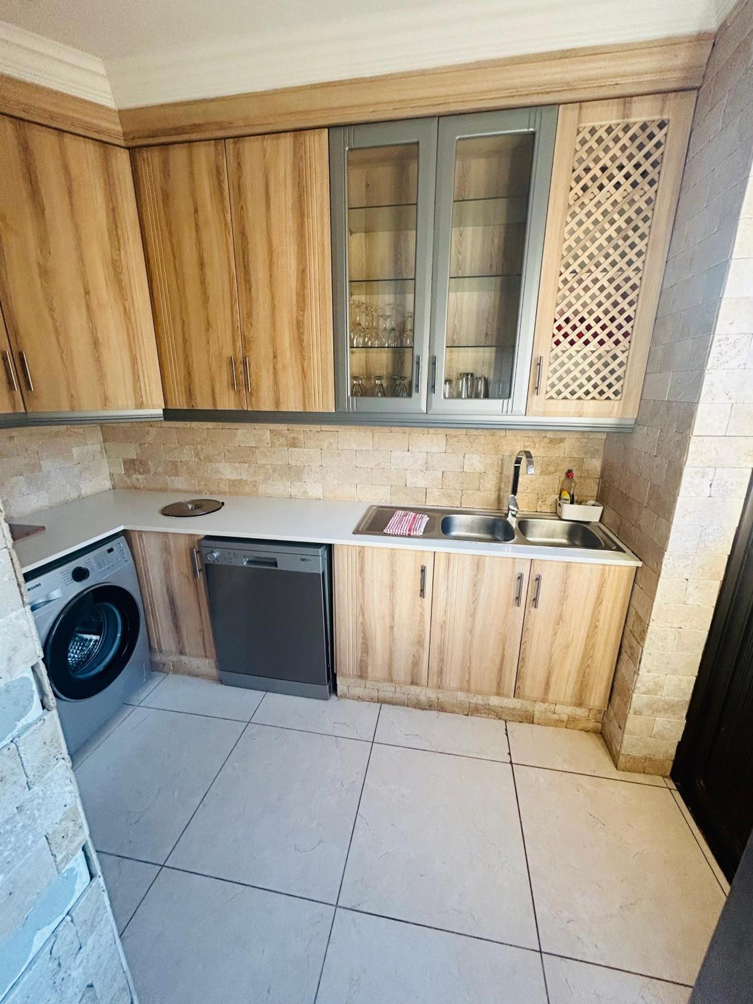 Bluewave Lifestyle Villa Hartbeespoort Eksteriør bilde