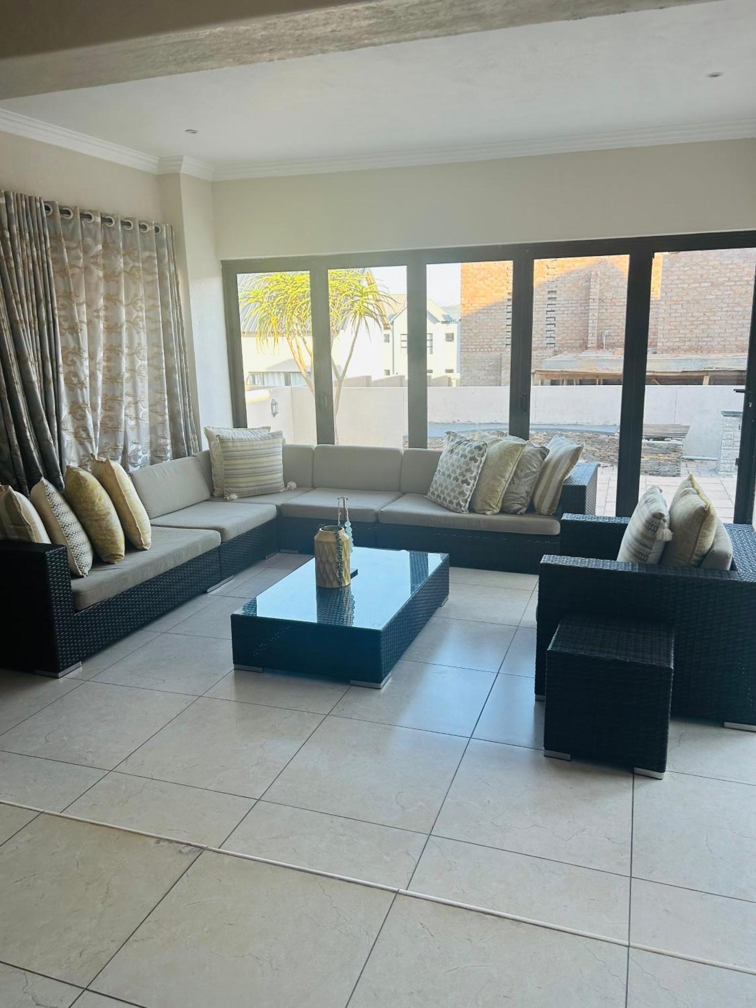 Bluewave Lifestyle Villa Hartbeespoort Eksteriør bilde